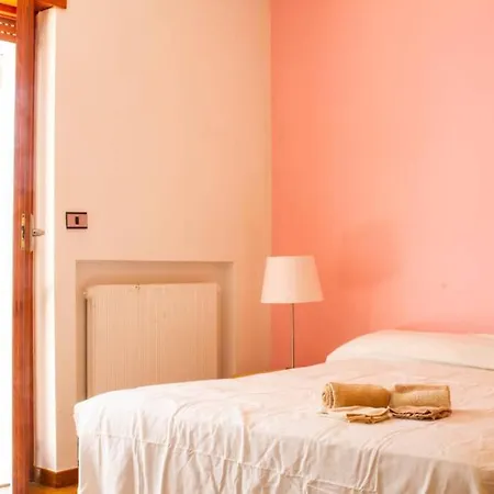 Fronte Mare A Rosa Apartman