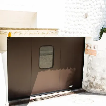 Fronte Mare A Rosa Apartman Alba Adriatica